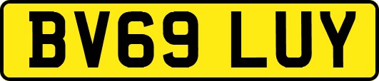 BV69LUY