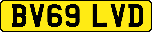 BV69LVD