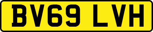 BV69LVH