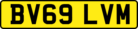 BV69LVM