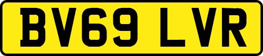 BV69LVR