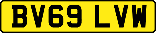 BV69LVW