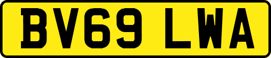 BV69LWA