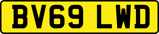 BV69LWD