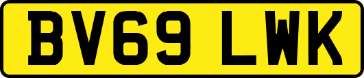 BV69LWK