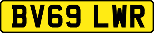 BV69LWR