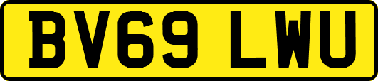 BV69LWU