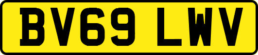 BV69LWV