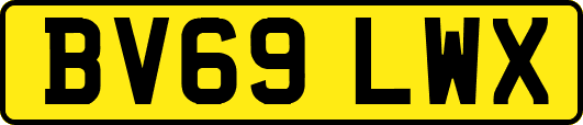 BV69LWX