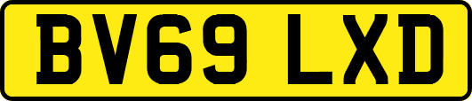 BV69LXD