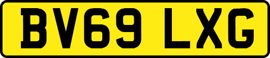 BV69LXG