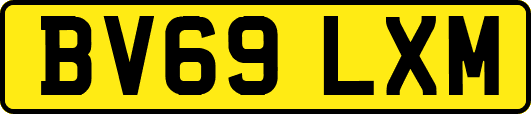 BV69LXM