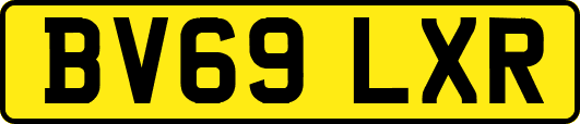BV69LXR