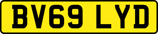 BV69LYD