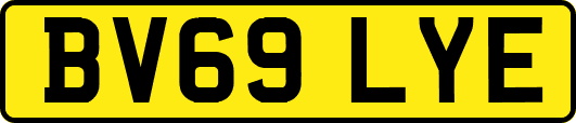 BV69LYE