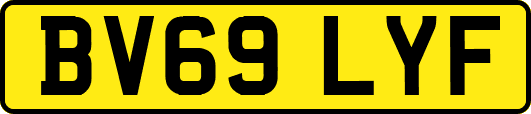 BV69LYF