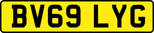 BV69LYG