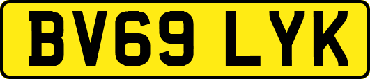BV69LYK