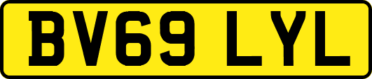 BV69LYL