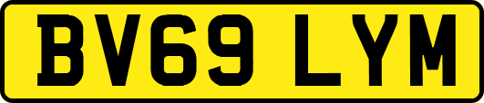 BV69LYM