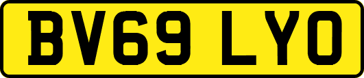 BV69LYO