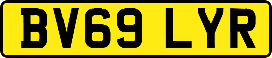 BV69LYR