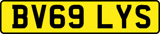 BV69LYS