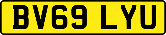 BV69LYU