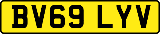 BV69LYV