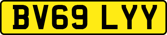 BV69LYY