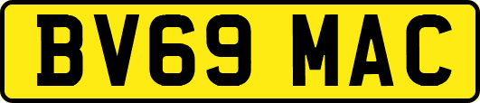 BV69MAC