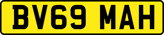 BV69MAH