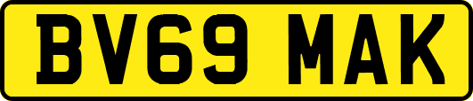 BV69MAK