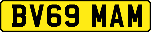 BV69MAM