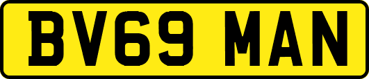 BV69MAN