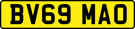 BV69MAO