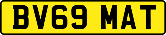 BV69MAT