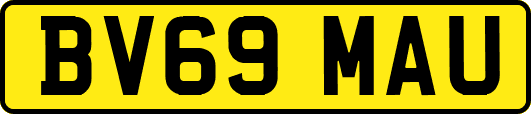 BV69MAU