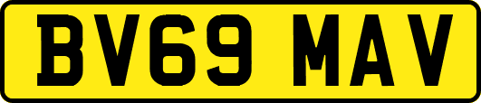 BV69MAV
