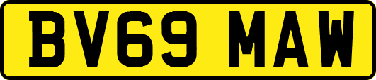 BV69MAW