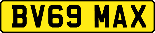 BV69MAX