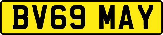 BV69MAY
