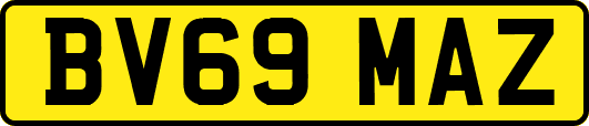 BV69MAZ