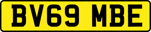 BV69MBE