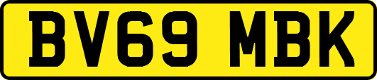 BV69MBK