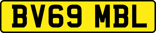 BV69MBL