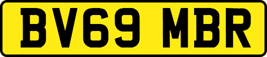 BV69MBR