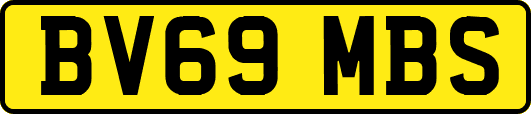 BV69MBS