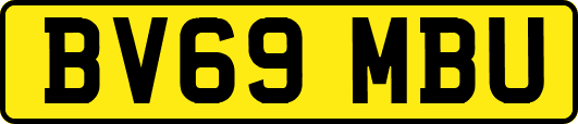 BV69MBU