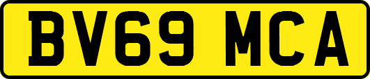 BV69MCA